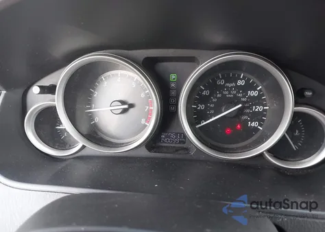 2015 Mazda Cx-9 Touring z USA, uszkodzony, nr VIN JM3TB3CVXF0458984